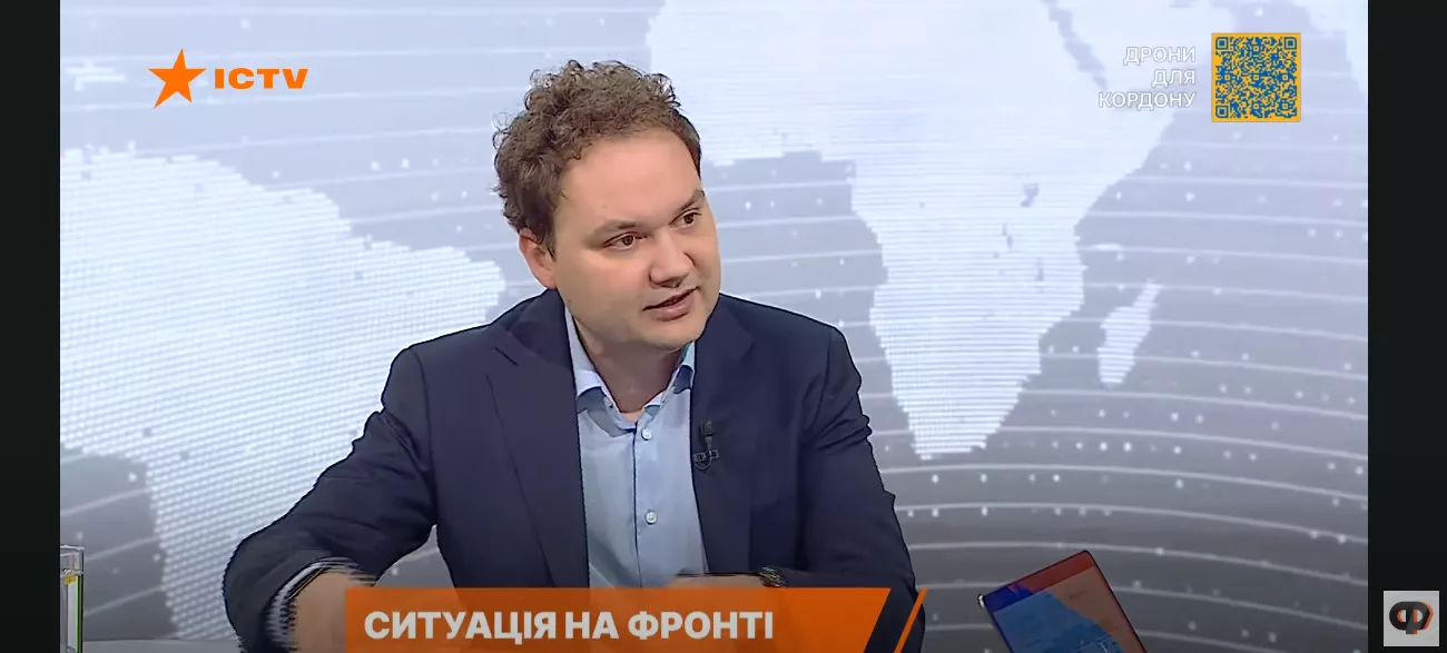 Обличчя марафону &laquo;Єдині новини&raquo; у березні 2024 року: кому давали слово найчастіше