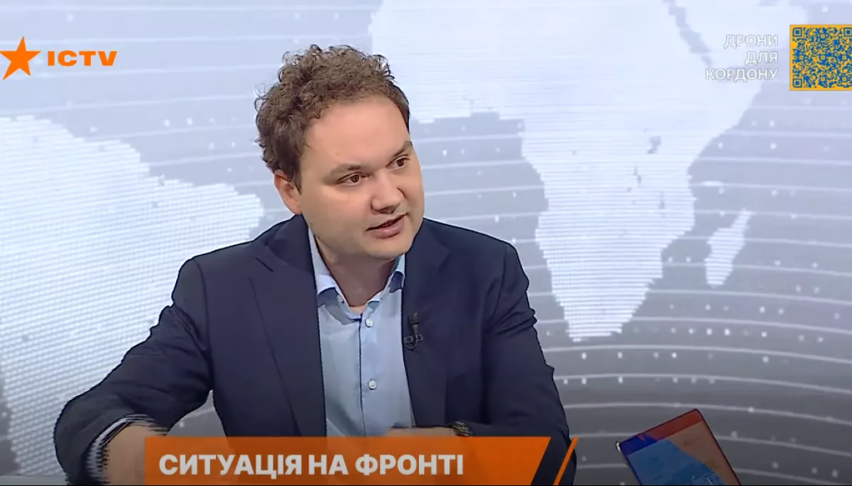 Обличчя марафону &laquo;Єдині новини&raquo; у березні 2024 року: кому давали слово найчастіше