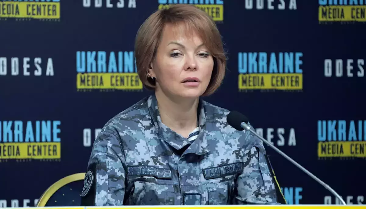 Наталія Гуменюк відреагувала на вимогу українського Медіаруху відсторонити її
