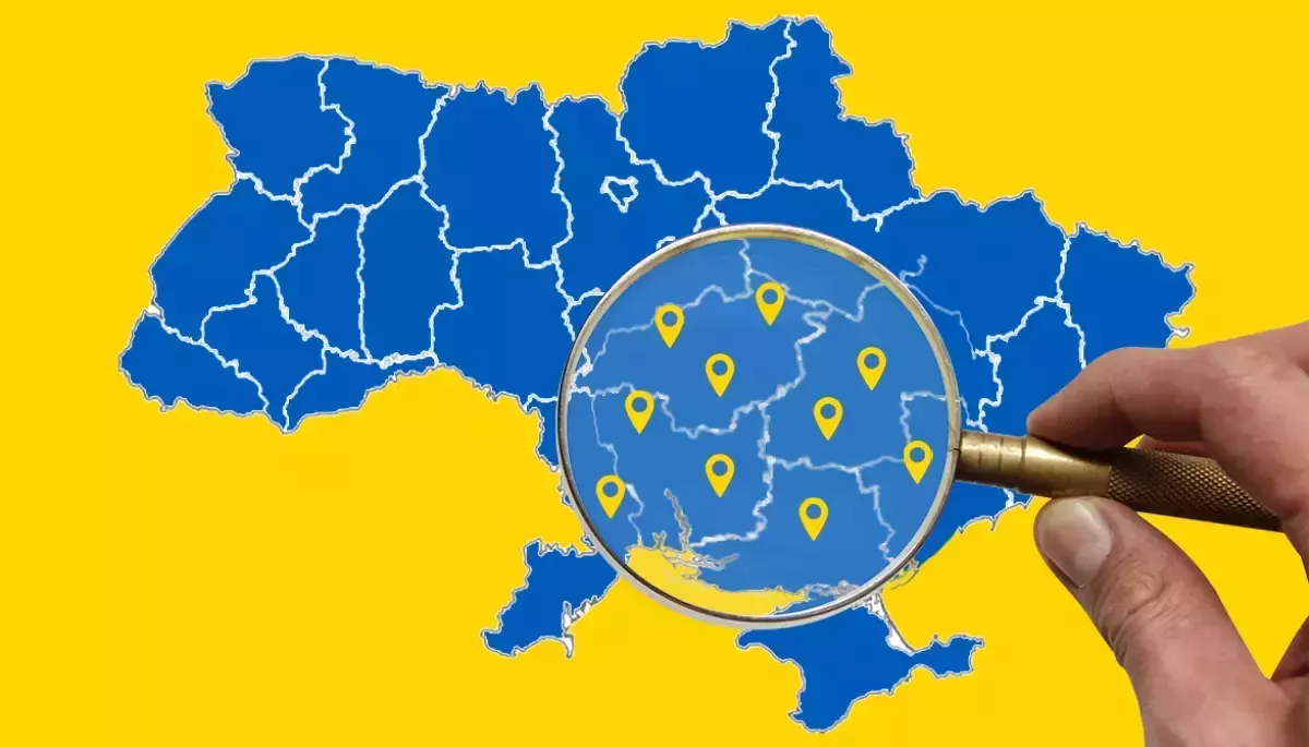 174  українських ресурси потрапили на Мапу рекомендованих медіа за оновленою методологією від «ДМ» та ІМІ