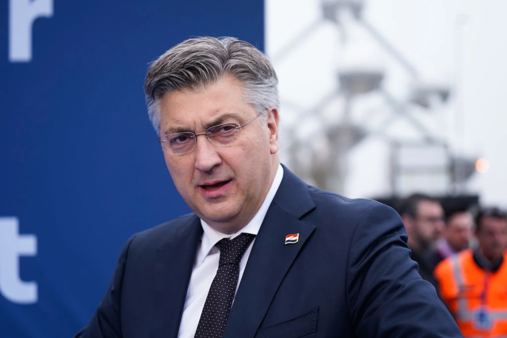 У Хорватії ухвалили закон проти інформаторів, що ускладнило роботу журналістів