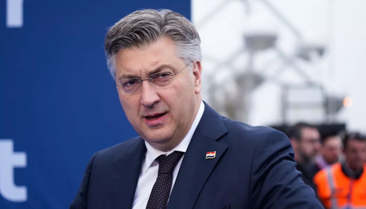 У Хорватії ухвалили закон проти інформаторів, що ускладнило роботу журналістів