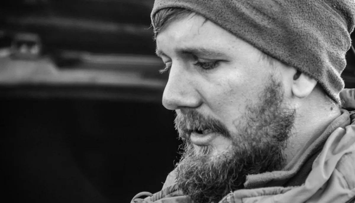 З громадським активістом, воїном ЗСУ Павлом Петриченком прощатимуться в Києві 19 квітня