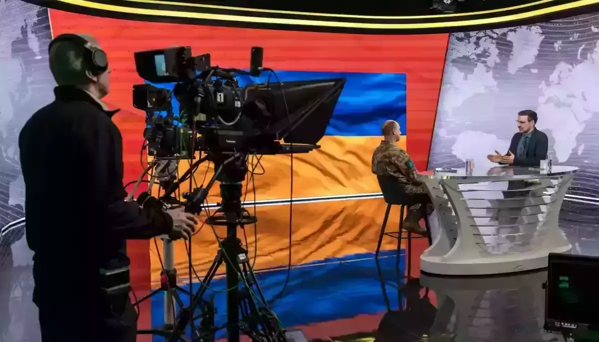 Використання телемарафону &laquo;Єдині новини&raquo; як джерела інформації про війну зменшується з підвищенням рівня освіти респондентів