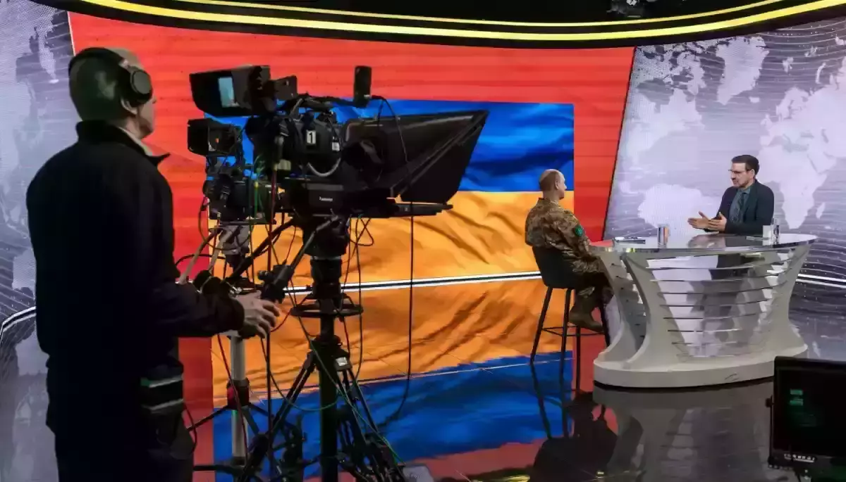 Використання телемарафону &laquo;Єдині новини&raquo; як джерела інформації про війну зменшується з підвищенням рівня освіти респондентів