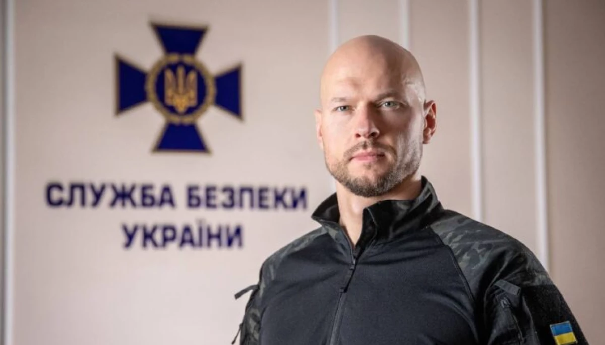 Керівник департаменту кібербезпеки СБУ Ілля Вітюк знімав розстріли на Майдані з боку «Беркуту», — «Слідство.Інфо»