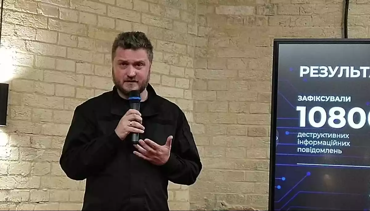 Андрій Коваленко, ЦПД: Ютуб-канали з роспропагандою платформа переважно блокує лише для території України