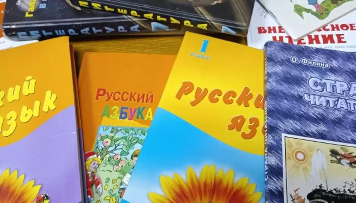 Уряд Латвії планує відмовитися від російської мови як другої іноземної у школах