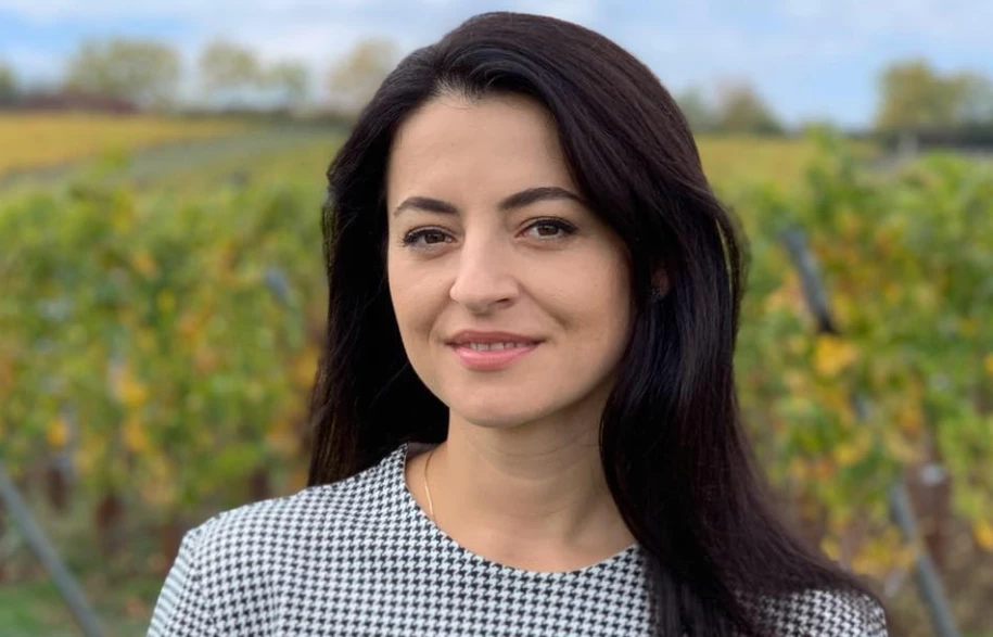 Телеведуча Наталка Фіцич повідомила про початок лікування онкозахворювання