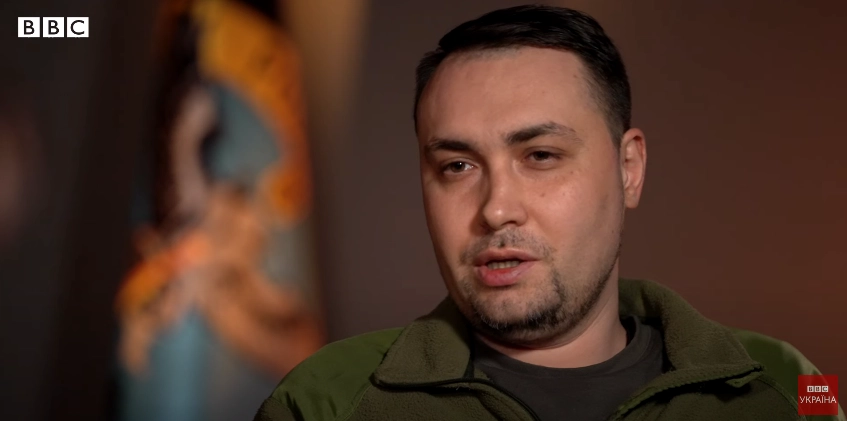 Кирило Буданов заявив, що Росія продовжує просувати в Україні інформаційну спецоперацію «Майдан-3»