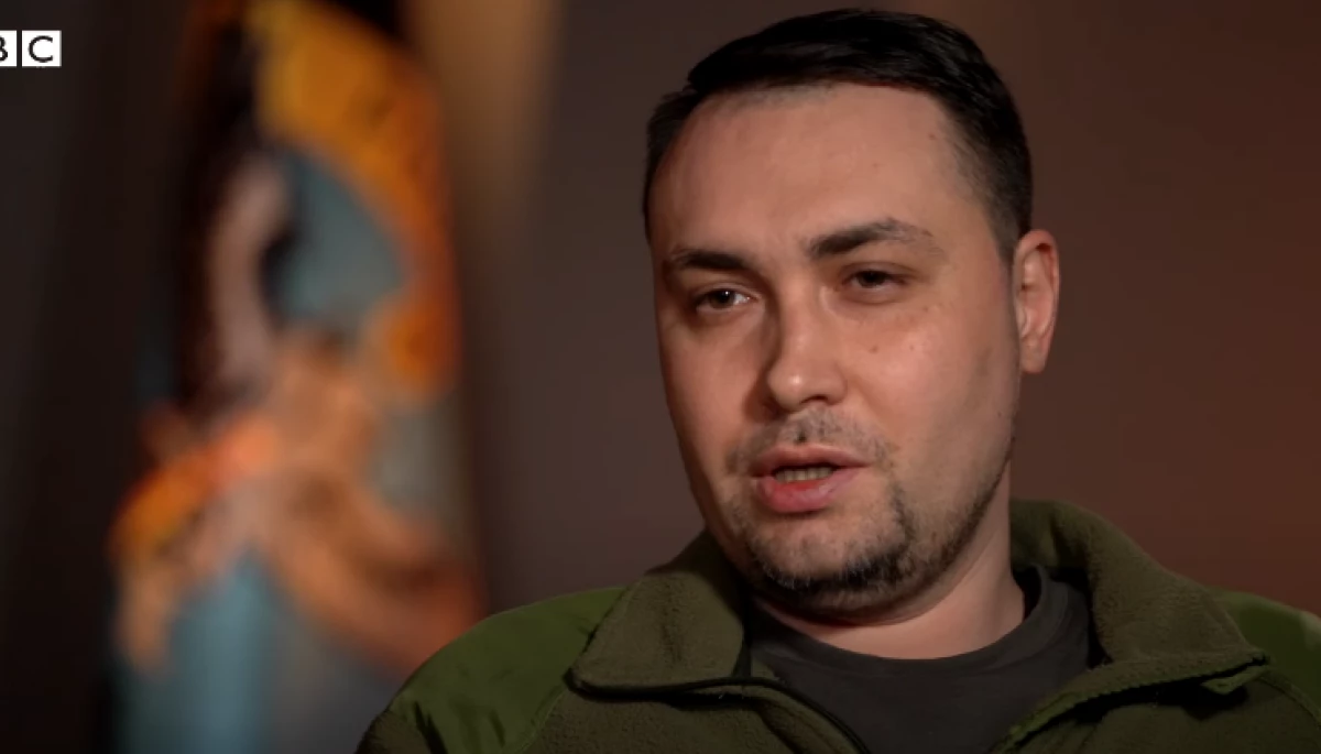 Кирило Буданов заявив, що Росія продовжує просувати в Україні інформаційну спецоперацію «Майдан-3»