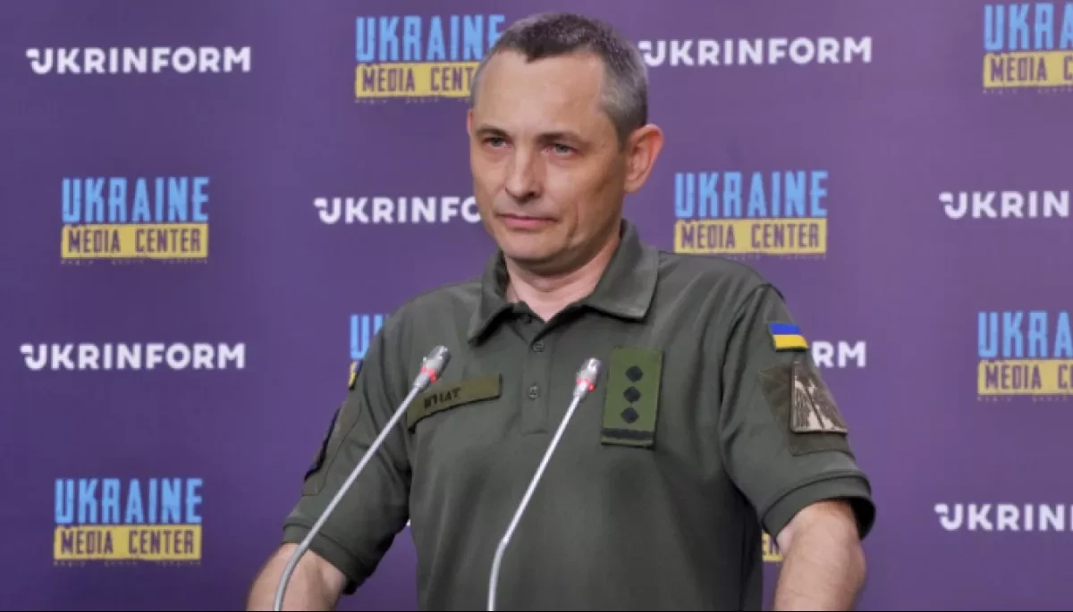 Юрій Ігнат: Мій рекорд — 38 коментарів і ввімкнень за день