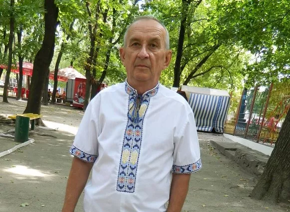 Пішов з життя журналіст, краєзнавець Феофан Білецький