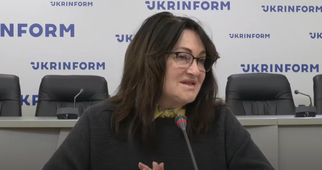 Ольга Герасим&rsquo;юк: Ми переконали себе, що вміємо боротися з дезінформацією, і цим зробили себе вразливими
