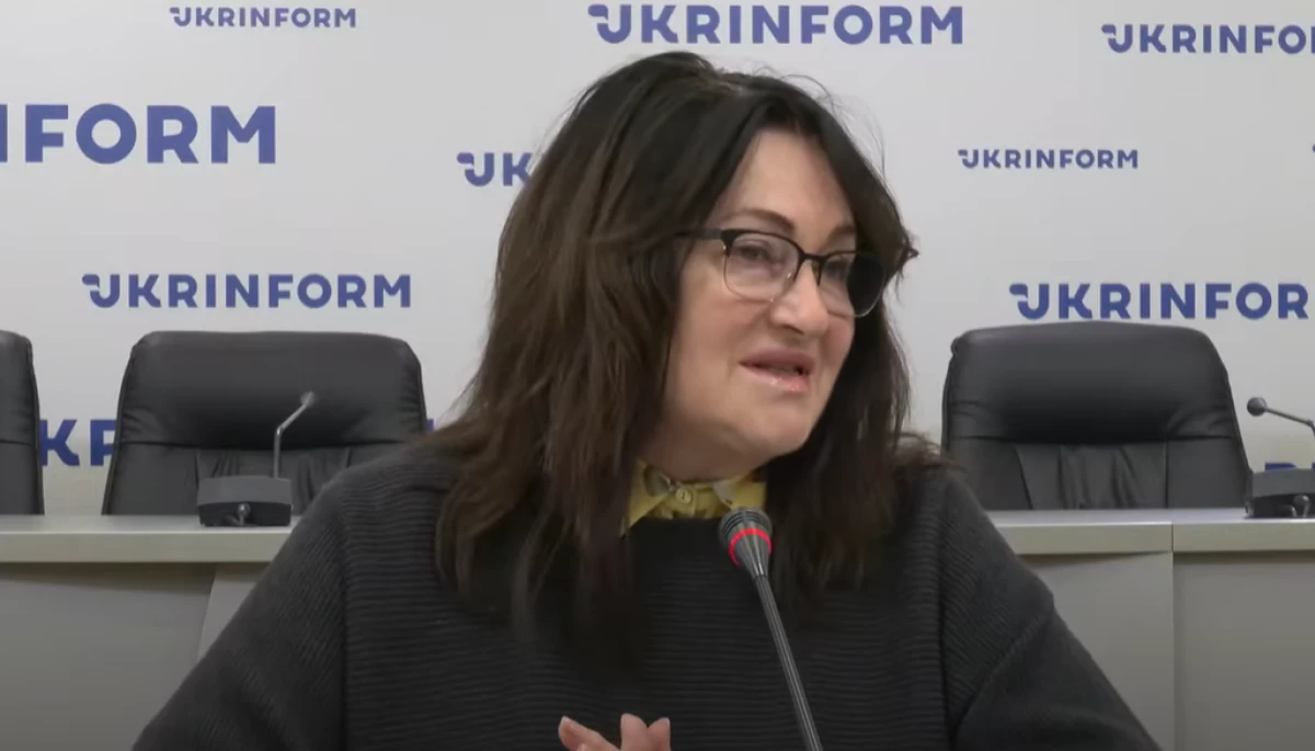 Ольга Герасим’юк: Ми переконали себе, що вміємо боротися з дезінформацією, і цим зробили себе вразливими