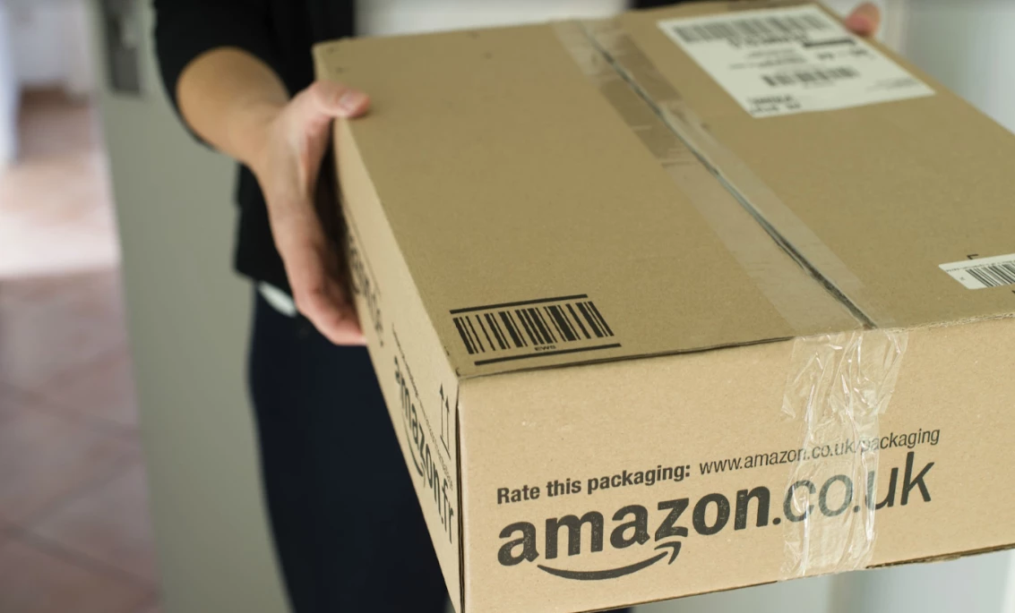 Вигідний шопінг на Amazon з українським сервісом EasyXpress
