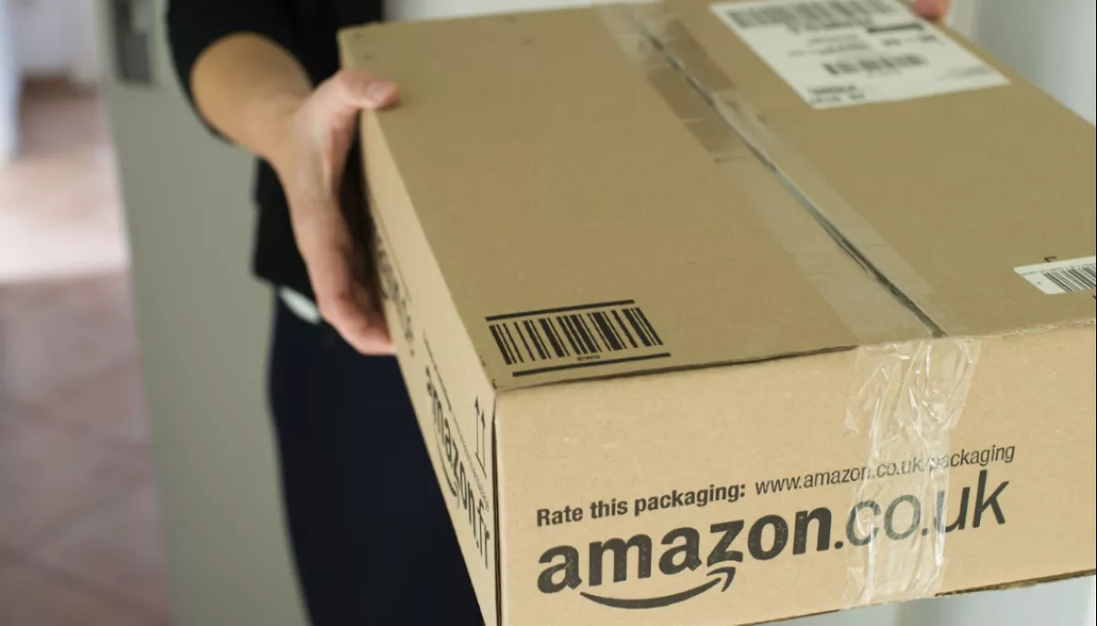 Вигідний шопінг на Amazon з українським сервісом EasyXpress Вигідний шопінг на Amazon з українським сервісом EasyXpress
