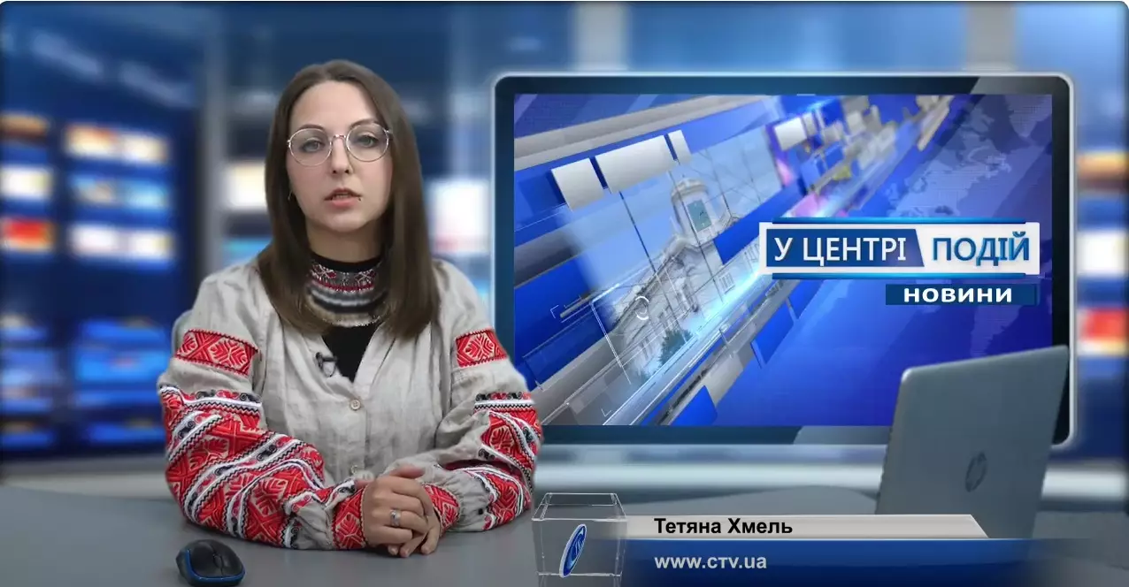 Житомирський телеканал С-TV не випускатиме новини до 7 травня через фінансові проблеми