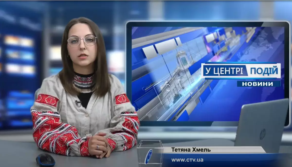 Житомирський телеканал С-TV не випускатиме новини до 7 травня через фінансові проблеми