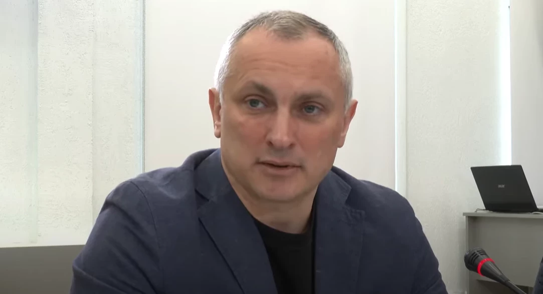 Сергій Демедюк, РНБО: Найбільша проблема — недовіра до офіційних джерел інформації