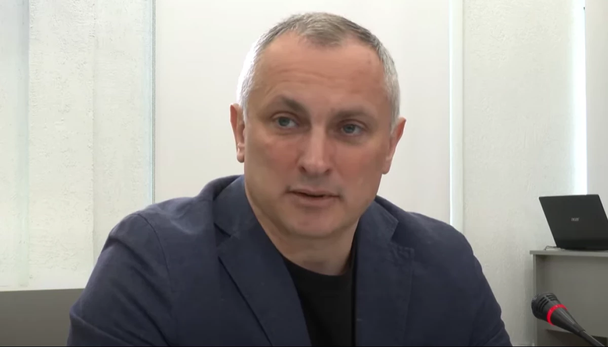 Сергій Демедюк, РНБО: Найбільша проблема — недовіра до офіційних джерел інформації