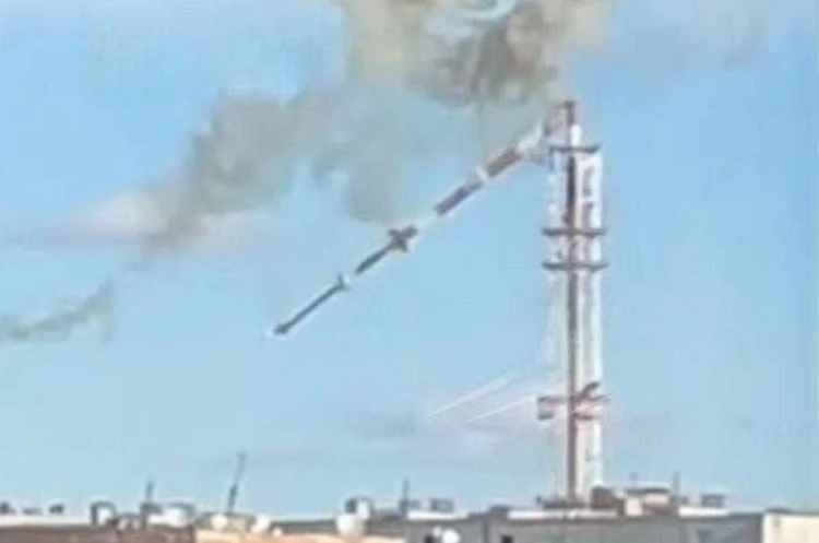 Де можна слухати й дивитися новини на Харківщині: список каналів для тих, у кого зникло телебачення