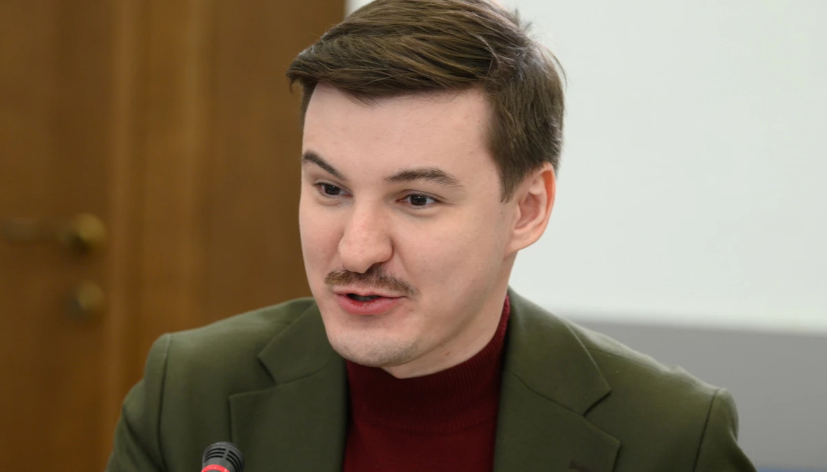 Вадим Міський, «Детектор медіа»: Треба заборонити посадовцям і речникам держінституцій давати інтерв’ю анонімним телеграм-каналам