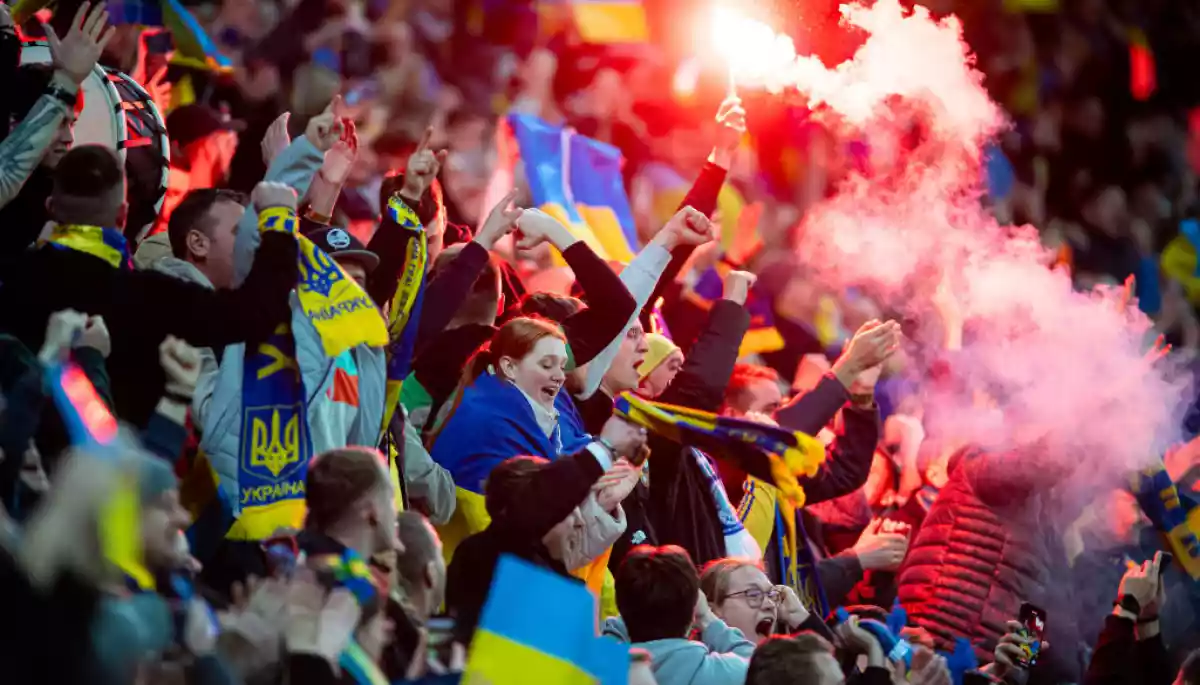 Спорт на українському ТБ: За що треба платити, а що поки безплатне
