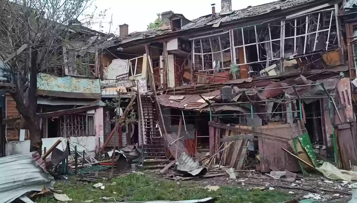 В Одесі зруйновано квартиру журналістки Лариси Кузори внаслідок атаки російських дронів