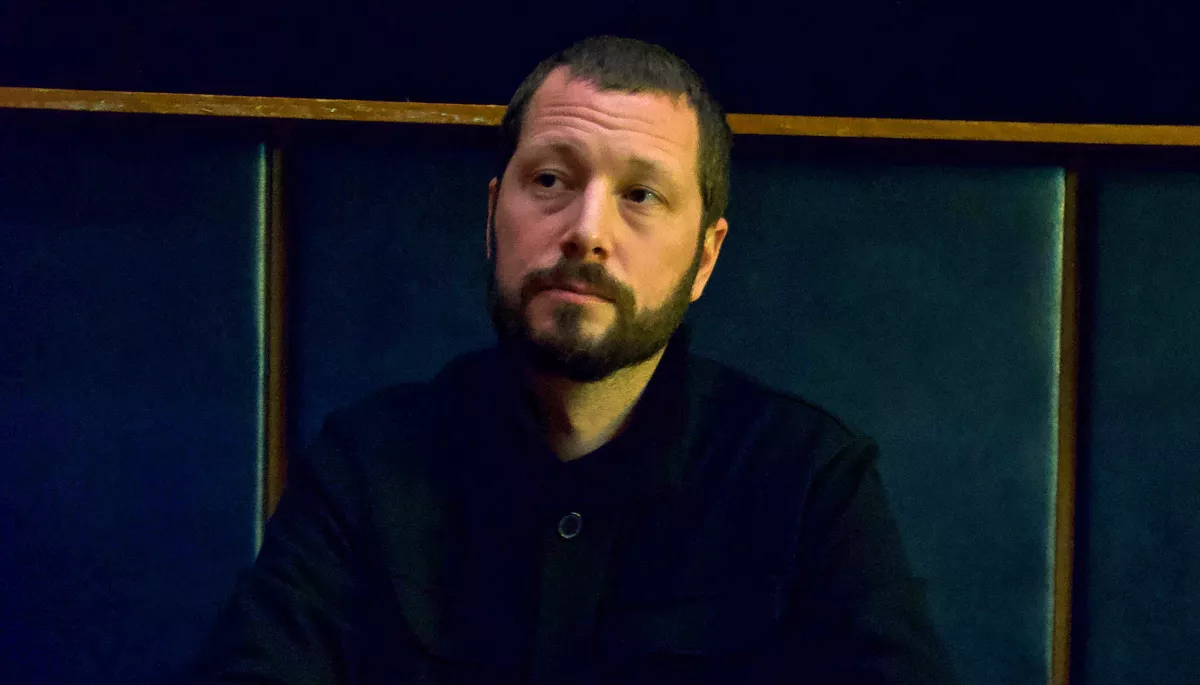 &laquo;Я відчував, що мільйони українців вийшли на сцену разом зі мною&raquo;. Розмова з лавреатом премії &laquo;Оскар&raquo; Мстиславом Черновим