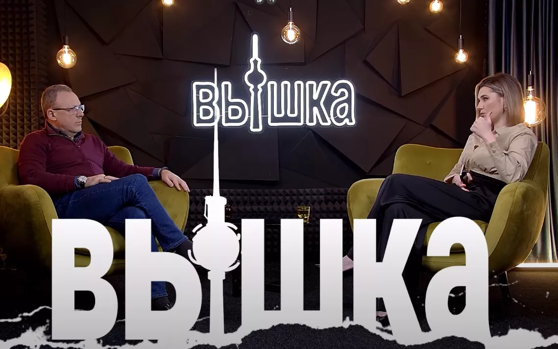 На ютубі заблоковано канали «Вишка» і «Да это так» Макса Назарова, — ЦПД