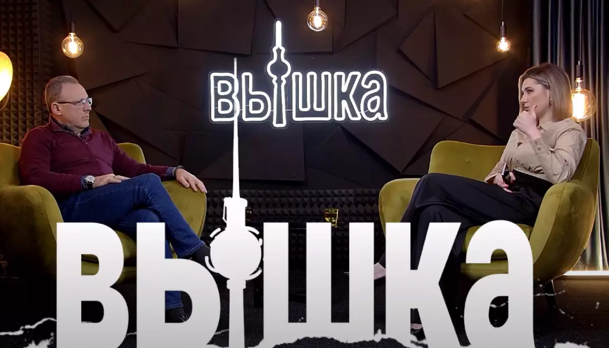 На ютубі заблоковано канали «Вишка» і «Да это так» Макса Назарова, — ЦПД