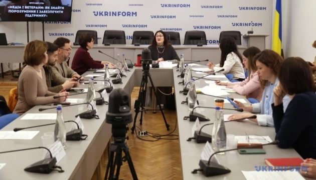 Нацрада розробила критерії, за якими інформація щодо військових визначатиметься як дискримінаційна