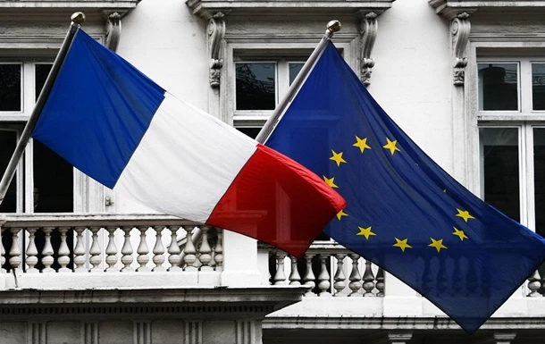 Франція пропонує нові санкції проти російської дезінформації перед виборами в ЄС
