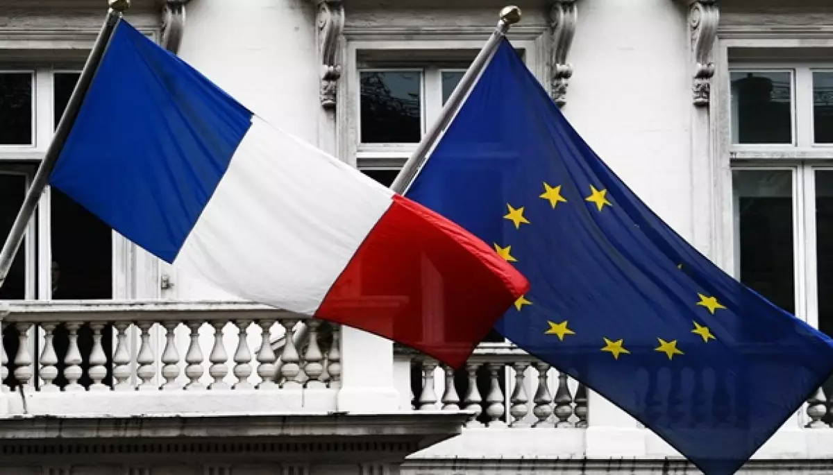 Франція пропонує нові санкції проти хвилі російської дезінформації перед виборами в ЄС
