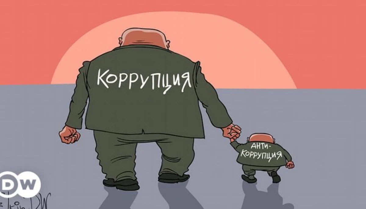 Корупційні сліди з Москви ведуть до Гагаузії: дайджест пропаганди за 24 квітня