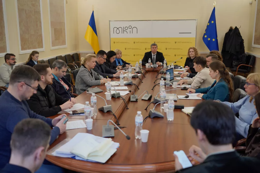 Ганна Красноступ: Комітет з реалізації кампанії «Журналісти мають значення» братиме участь у розв’язанні питань з безпеки журналістів