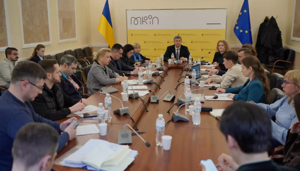 Ганна Красноступ розповіла про перші цілі координаційного комітету з реалізації в Україні кампанії Ради Європи «Журналісти мають значення»