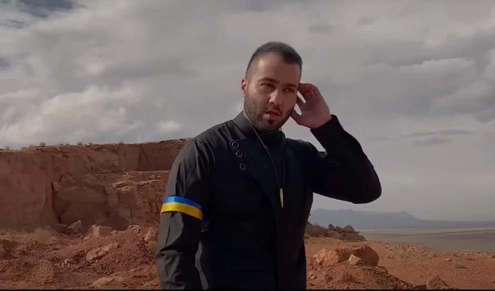 В Ірані засудили до страти відомого репера, який підтримував протести та Україну
