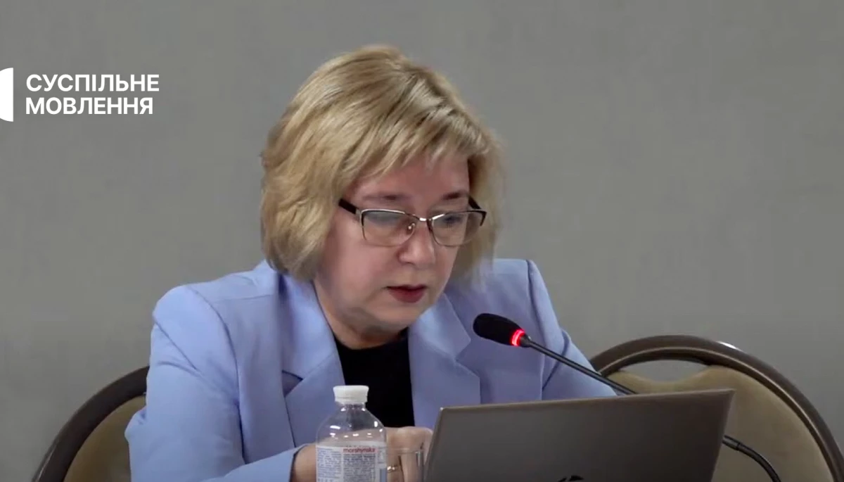 Світлана Остапа: Ми згодні робити телемарафон, але нікому не дамо втручатись в редакційну політику