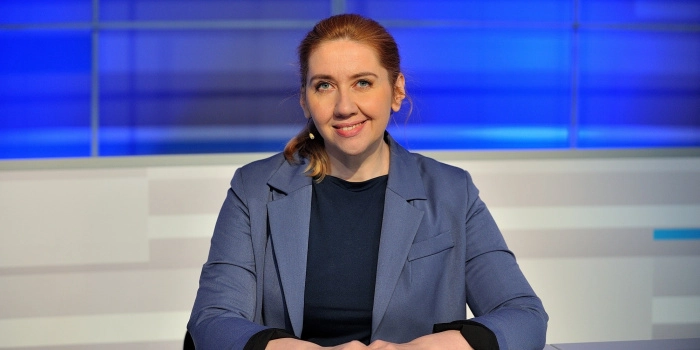Директорка ІМІ: Виключення Суспільного з вечірніх ефірів телемарафону підірве паритетність та баланс в інформаційному просторі