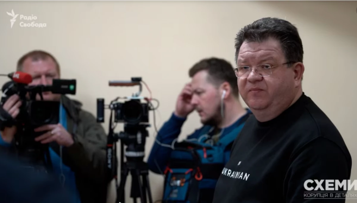 СБУ підтвердила, що звільнений суддя Львов має російське громадянство, яке виявили журналісти «Схем»