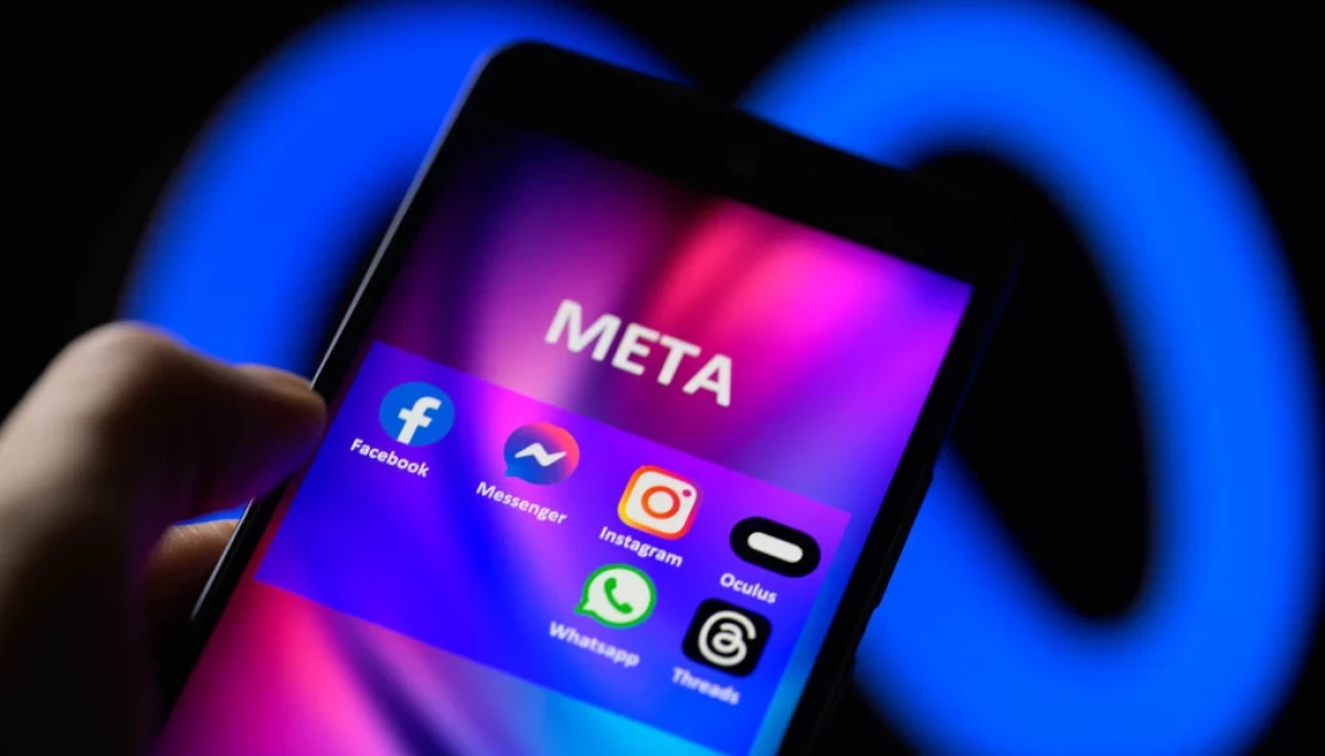 Meta втратила $200 мільярдів капіталізації після публікації квартального звіту