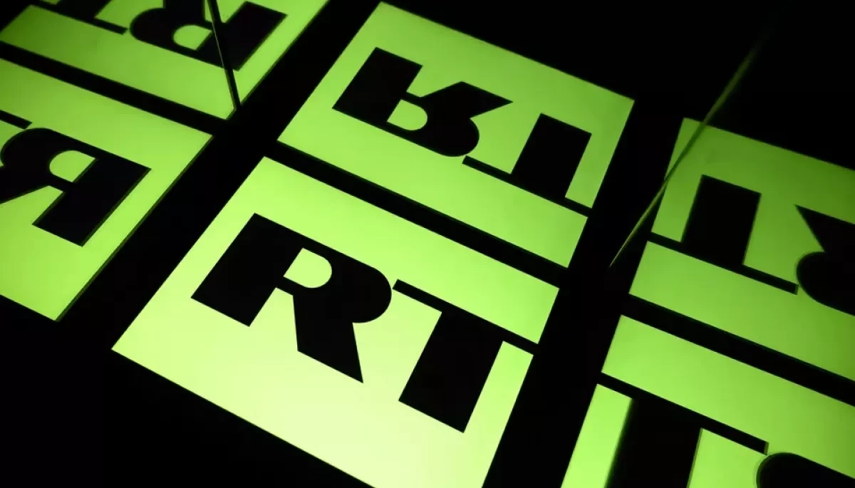 Російський RT витратив у 2023 році рекордний бюджет