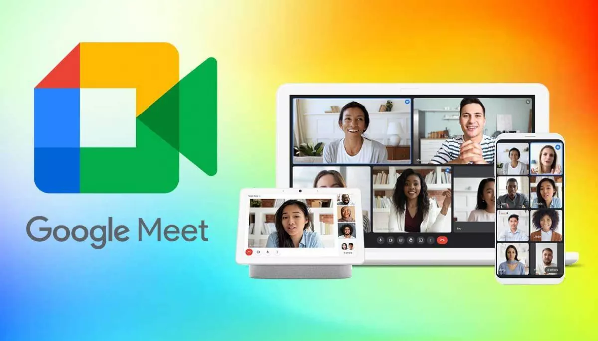 У Google Meet реалізували можливість перемикатися між пристроями під час онлайн-конференцій