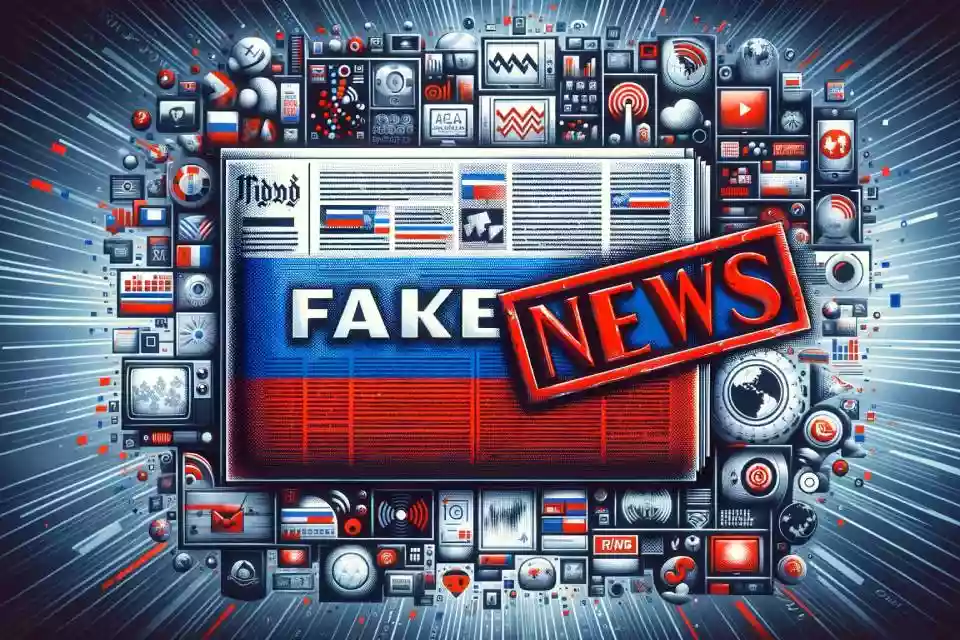 У Франції виявили ще кілька інформаційних спецоперацій Росії, &mdash; експертка