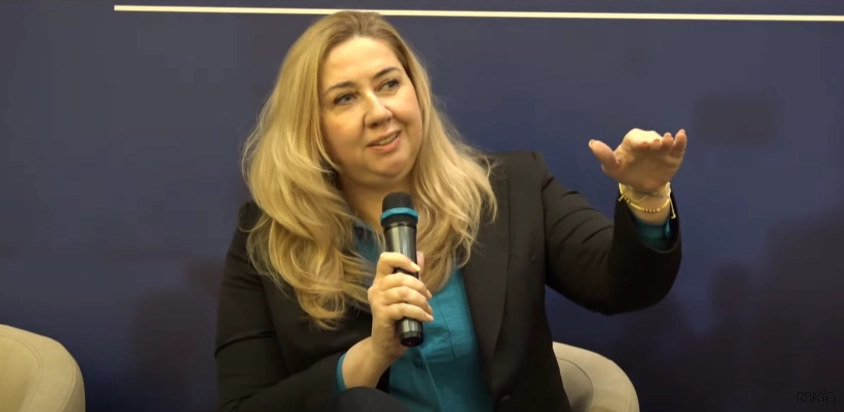 Оксана Романюк: Ми виключили з &laquo;Білого списку&raquo; трьох &laquo;слонів&raquo; медіаринку &mdash; &laquo;Укрінформ&raquo;, NV і &laquo;Лігу&raquo;