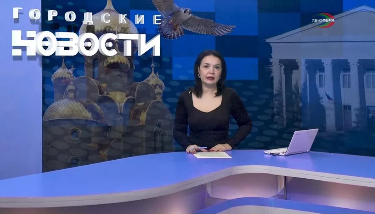 СБУ оголосила підозру пропагандистці харцизького каналу «ТВ-Сфера»