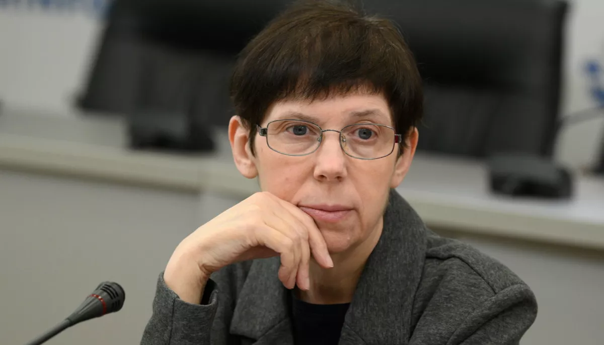 Наталія Лигачова: Ми маємо бути готовими до критичної реакції авдиторії