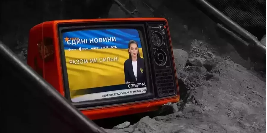 Медіа та соцмережі все частіше пишуть не про те, про що говорять між собою люди